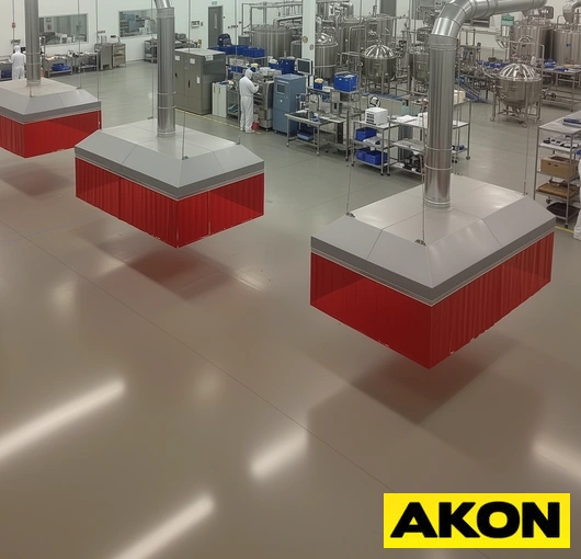 Welding Hood Strip Curtains