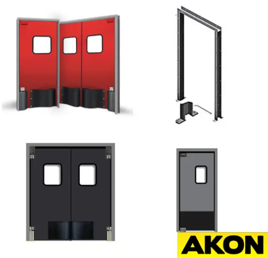 swinging-doors-for-dividing-warehouse swinging-doors-for-dividing-warehouse