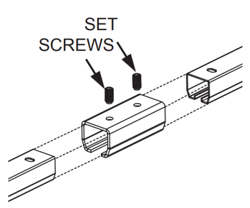 set-screws set-screws