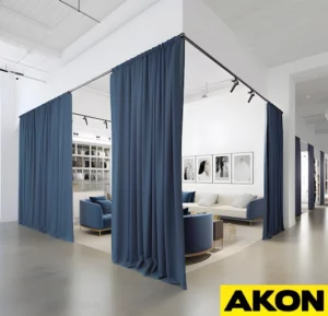 commercial-divider-fabric-curtain