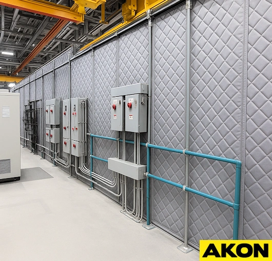 industrial_soundproofing_panels_factory_installation industrial_soundproofing_panels_factory_installation