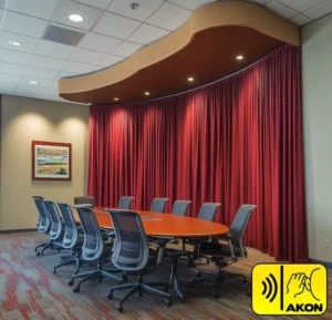 Sound Deadening Curtains (3)