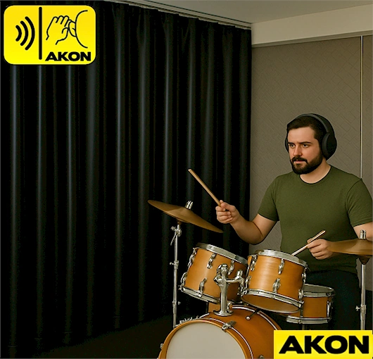 acoustic-vinyl-curtain-for-quiet-room acoustic-vinyl-curtain-for-quiet-room