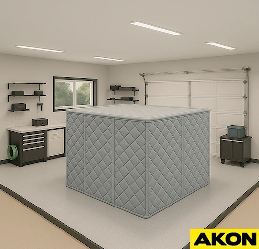 affordable-garage-acoustic-panels affordable-garage-acoustic-panels