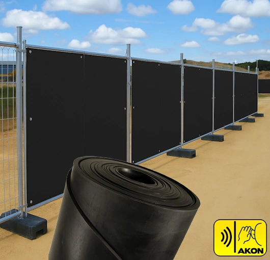 construction site sound barrier fence panels construction site sound barrier fence panels