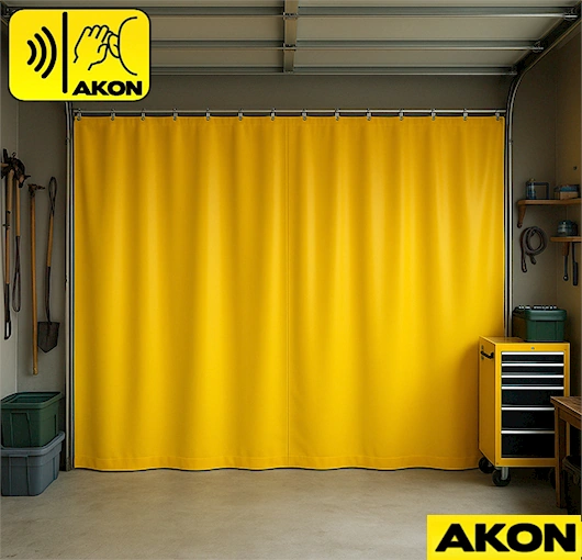 garage-retractable-vinyl-curtain garage-retractable-vinyl-curtain