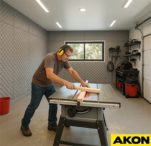 quiet-your-garage-soundproofing quiet-your-garage-soundproofing