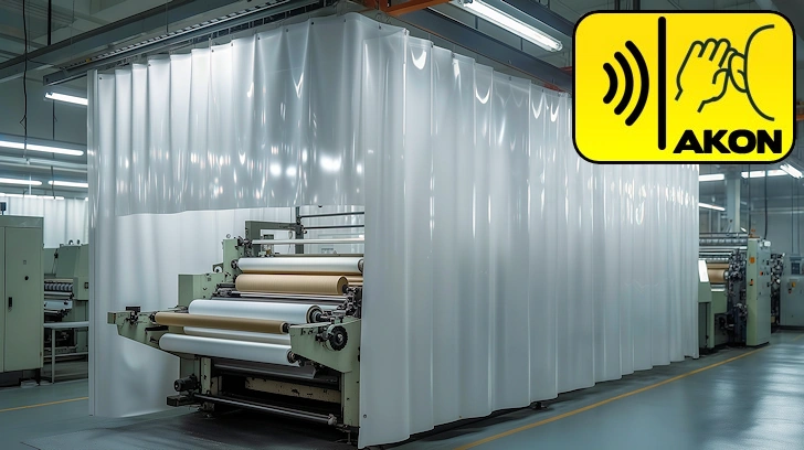 retractable industrial soundproofing curtains retractable industrial soundproofing curtains