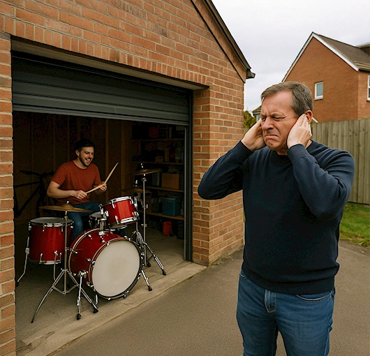 soundproofing-solutions-for-your-garage soundproofing-solutions-for-your-garage