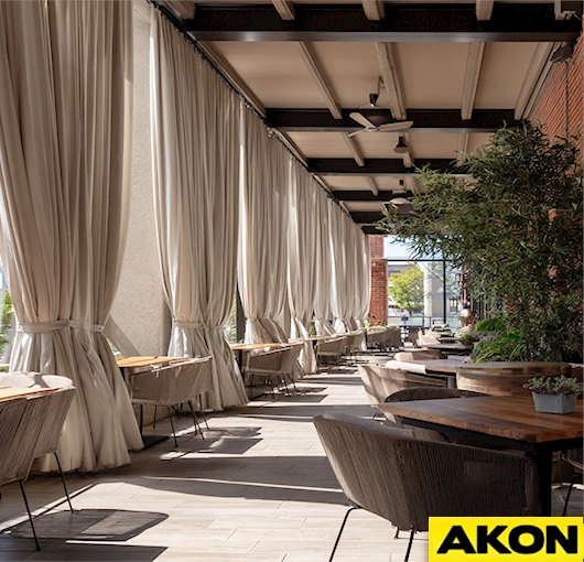 fabric-curtains-for-restaurant-patios fabric-curtains-for-restaurant-patios