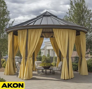 UV-resistant-outdoor-curtains-for-pavilions