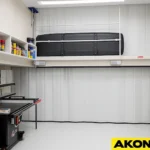 accordion-style-insulated-garage-curtain