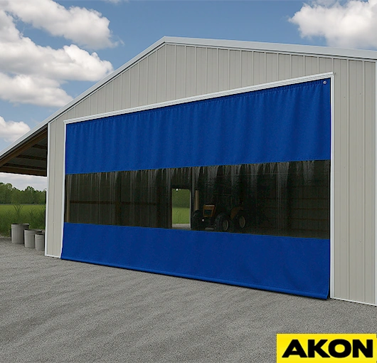 clear-vinyl-garage-door-curtains clear-vinyl-garage-door-curtains