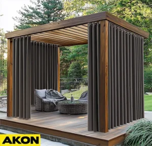 commercial-grade-gazebo-curtains-with-tiebacks