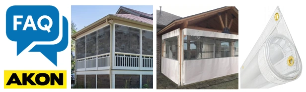 common questions about clear tarps common questions about clear tarps