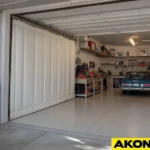 partial-garage-insulation-solution