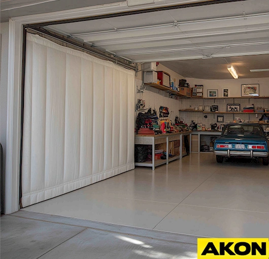 partial-garage-insulation-solution partial-garage-insulation-solution