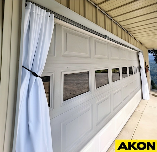 retractable-vinyl-garage-door-curtains retractable-vinyl-garage-door-curtains