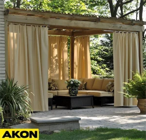 ventilated-UV-curtains-for-outdoor-structures