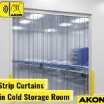 clear-noise-reduction-strip-curtains-for-cold-storage