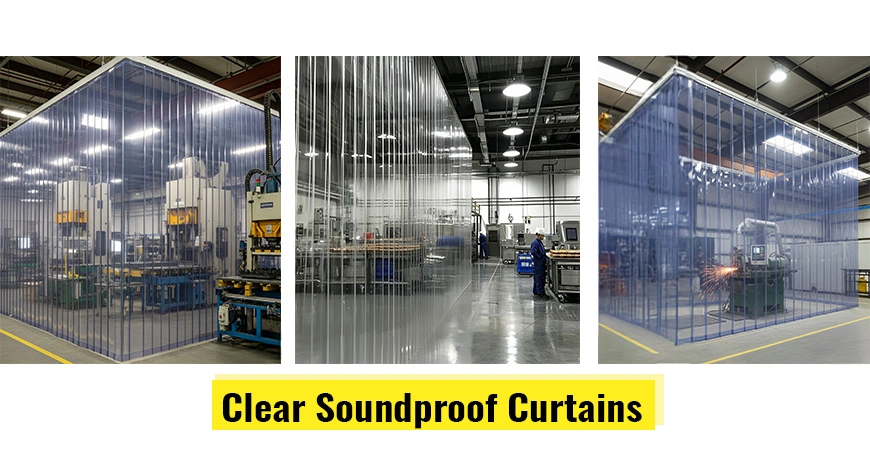 clear-vinyl-noise-reduction-strip-curtains clear-vinyl-noise-reduction-strip-curtains