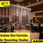 custom-clear-soundproof-curtains-recording-studios
