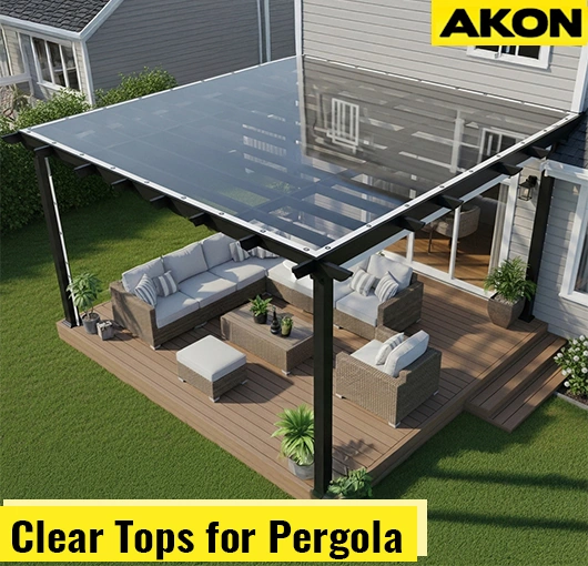 custom-clear-vinyl-pergola-gazebo-top custom-clear-vinyl-pergola-gazebo-top