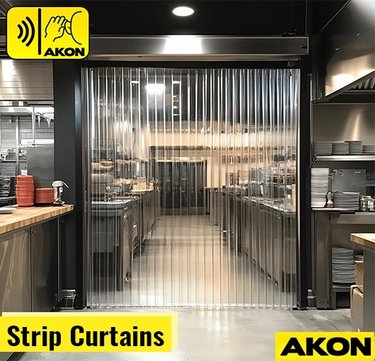 heavy-duty-clear-vinyl-strip-curtains heavy-duty-clear-vinyl-strip-curtains