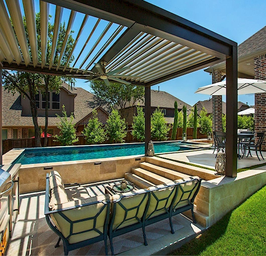louvered-roof-system louvered-roof-system