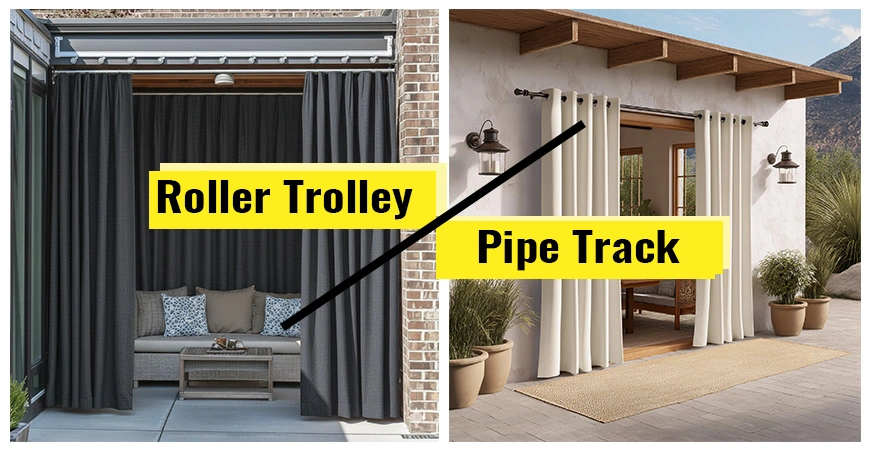 roller-trolley-and-pipe-track-for-outdoor-curtains