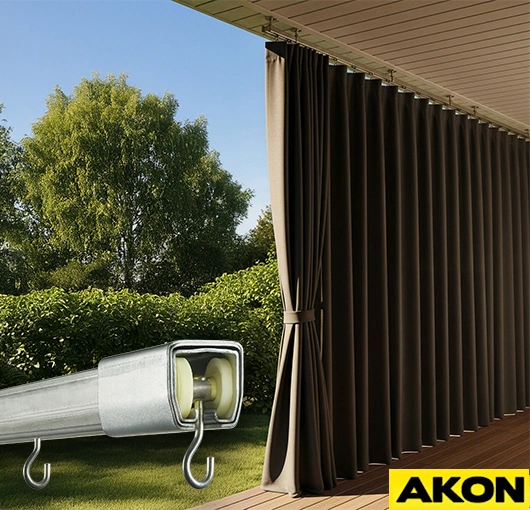 roller-trolley-curtain-track-system