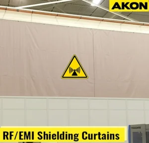 single-layer-rf-emi-curtain