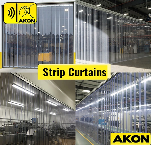 transparent-strip-curtains-for-soundproofing transparent-strip-curtains-for-soundproofing