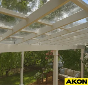 weatherproof-vinyl-clear-gazebo-top