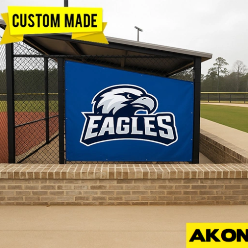 Custom Vinyl Tarps
