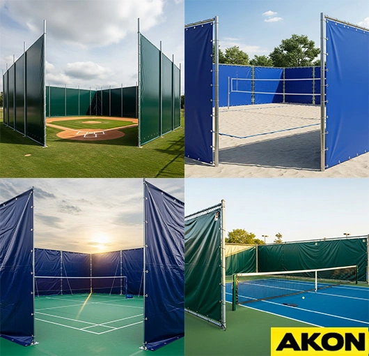 all-weather-ball-containment-curtain-tarp all-weather-ball-containment-curtain-tarp