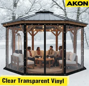clear-vinyl-gazebo-weather-protection