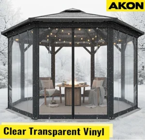 clear-vinyl-gazebo-wind-blocker