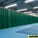 custom-size-tennis-curtain-walls-for-indoor-courts