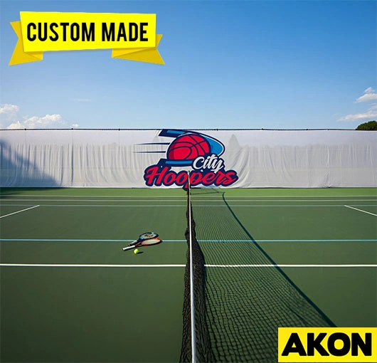 Custom Vinyl Tarps - Image 8