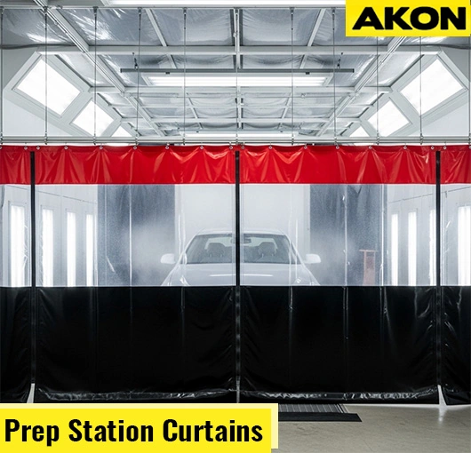 customizable-prep-booth-curtains customizable-prep-booth-curtains