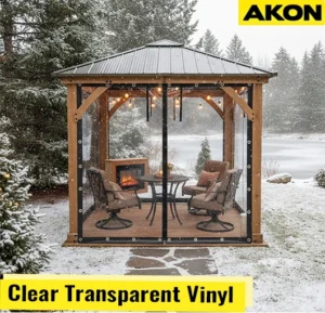 gazebo-enclosure-rain-snow-protection