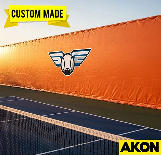 Custom Vinyl Tarps - Image 5