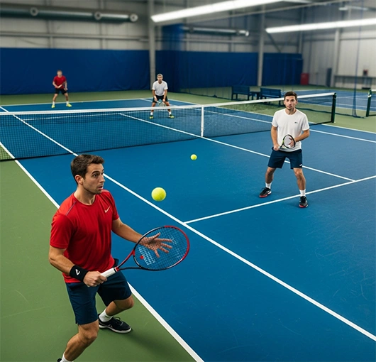 indoor-tennis-court-backdrop-curtain-problems indoor-tennis-court-backdrop-curtain-problems