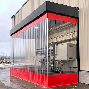 industrial-curtain-walls-outdoor-use