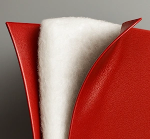 insulated industrial curtain