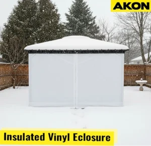 insulated-vinyl-gazebo-enclosure-durable-weatherproof