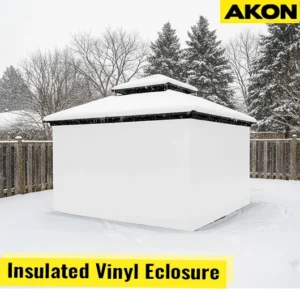 insulated-vinyl-gazebo-enclosure-energy-efficient