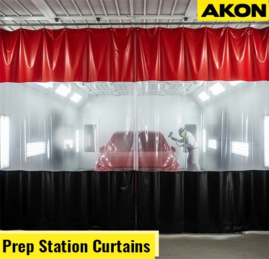 low-maintenancel-vinyl-prep-station-curtains low-maintenancel-vinyl-prep-station-curtains