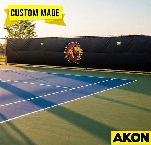 Custom Vinyl Tarps - Image 6
